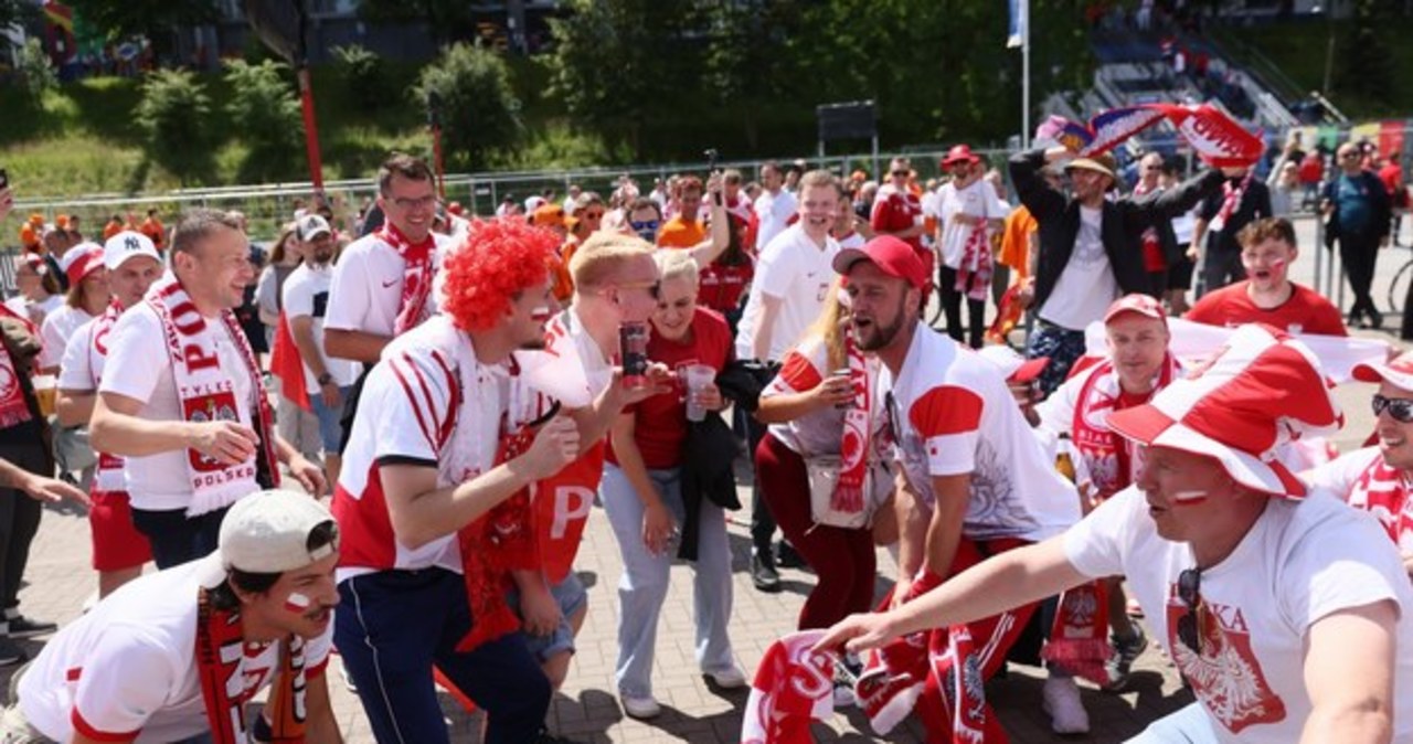 Jedziesz do Berlina na mecz Polski? Będą korki na granicy