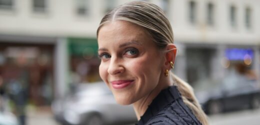 Aleksandra Gajewska gościem Popołudniowej rozmowy w RMF FM