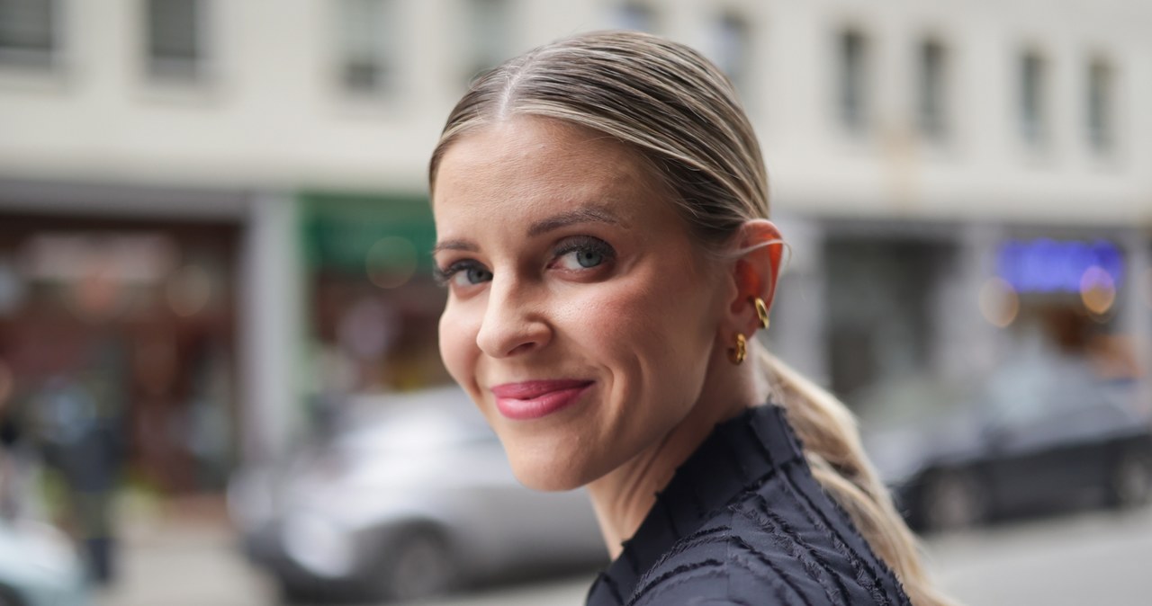 Aleksandra Gajewska gościem Popołudniowej rozmowy w RMF FM