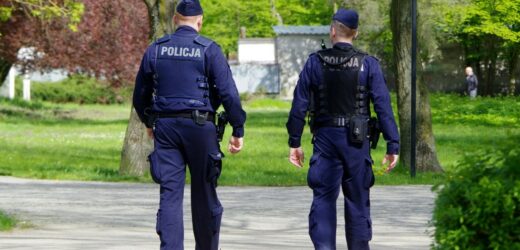 Policjanci zatrzymani ws. korumpowania psychiatry z Rzeszowa