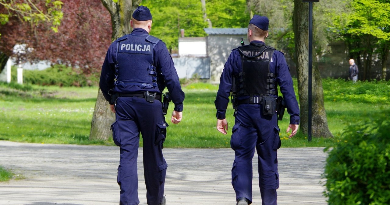Policjanci zatrzymani ws. korumpowania psychiatry z Rzeszowa