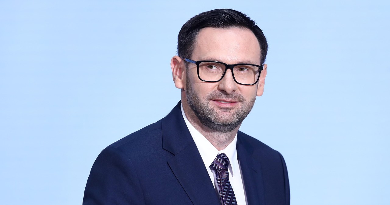 Obajtek stawił się w prokuraturze, został przesłuchany w charakterze świadka