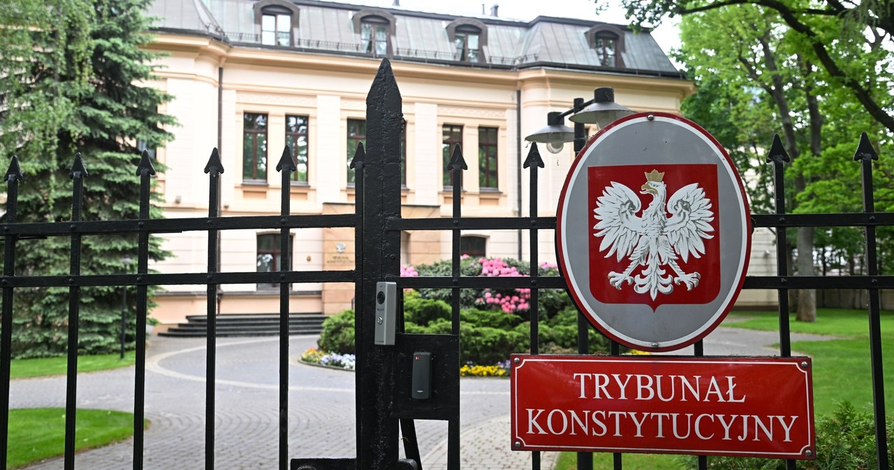 TK: Ustawa o NCBR bez głosów Kamińskiego i Wąsika jest nieważna