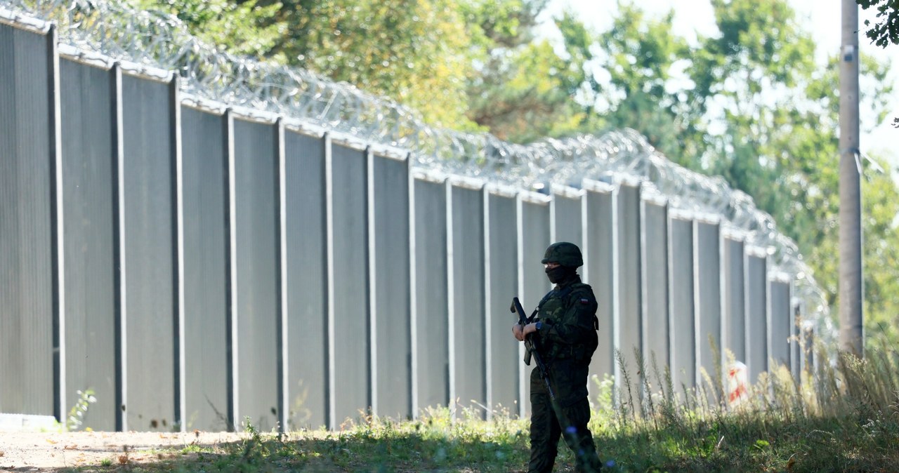 Prokuratura zmienia decyzję  ws. żołnierzy, którzy strzelali na granicy