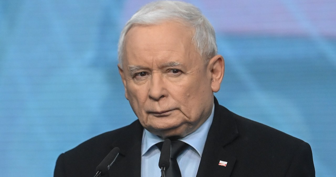 Kaczyński może mieć kłopoty. Do prokuratury wpłynął wniosek o wszczęcie śledztwa