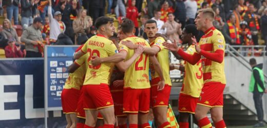 Finowie lub Litwini. Z nimi zmierzy się Jagiellonia w eliminacjach Ligi Mistrzów