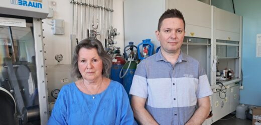 Co dalej z rozwojem polskiej technologii magazynów energii?