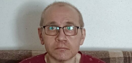 Zaginął 54-letni pensjonariusz DPS-u w Bobrownikach