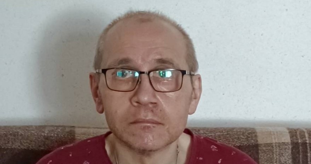 Zaginął 54-letni pensjonariusz DPS-u w Bobrownikach