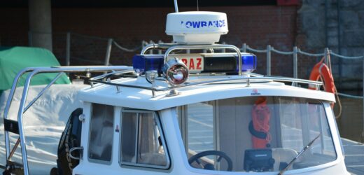 ​Ciało poszukiwanego od dwóch dni 14-latka wyłowiono z Soły