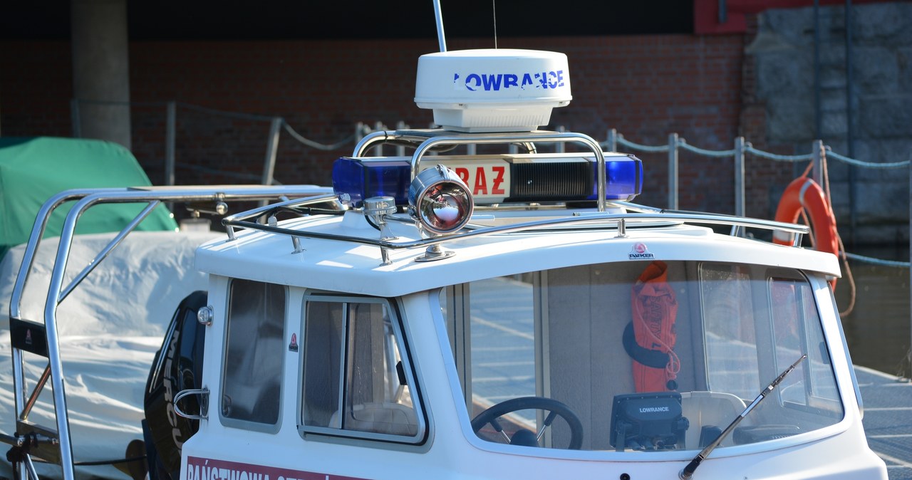 ​Ciało poszukiwanego od dwóch dni 14-latka wyłowiono z Soły