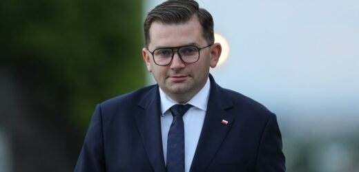 Bunt w PiS. Kmita znów nie został wybrany na marszałka Małopolski