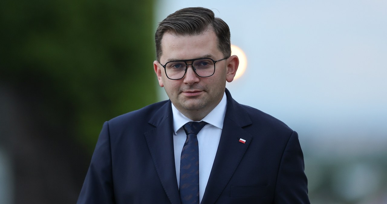 Bunt w PiS. Kmita znów nie został wybrany na marszałka Małopolski