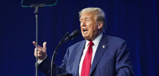 Doradca Trumpa: Nasza polityka to wspieranie Ukrainy i dyplomacja z Rosją