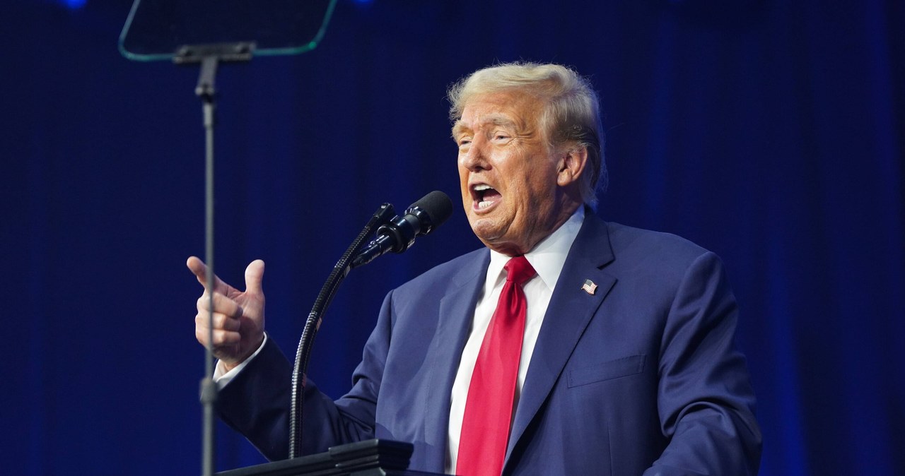 Doradca Trumpa: Nasza polityka to wspieranie Ukrainy i dyplomacja z Rosją