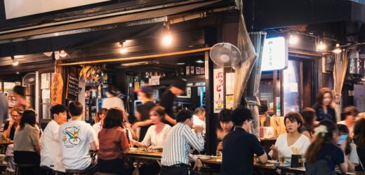 Turyści muszą płacić więcej niż miejscowi. Nowy trend w Japonii