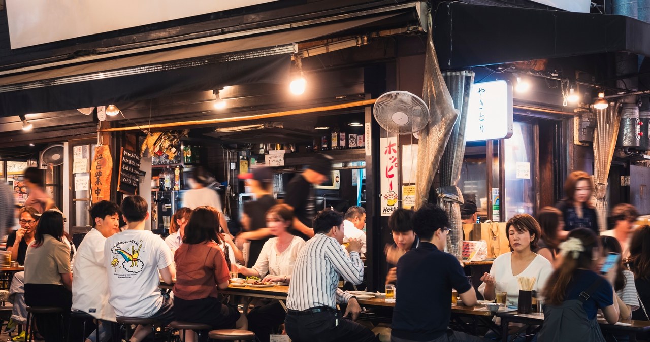 Turyści muszą płacić więcej niż miejscowi. Nowy trend w Japonii