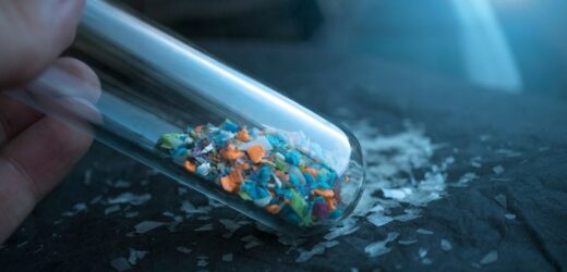 Mikroplastik wykryty w ludzkim penisie. Naukowiec: Nie powinno go tam być!
