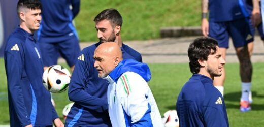 Anglia, Hiszpania, Włochy – dziś hitowe starcia na Euro 2024