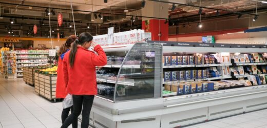 Ceny znów wystrzelą w górę. Najnowszy raport pokazuje, co najbardziej zdrożeje