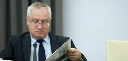 Krzysztof Bondaryk pełnomocnikiem ds. bezpiecznej łączności państwowej