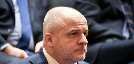 Kowal o porozumieniu z Ukrainą w sprawie bezpieczeństwa. „Niedługo będzie gotowe”