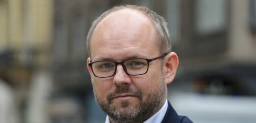 Przydacz o Januszu Kowalskim w PiS: Nic mi o tym nie wiadomo, ale nie wykluczam