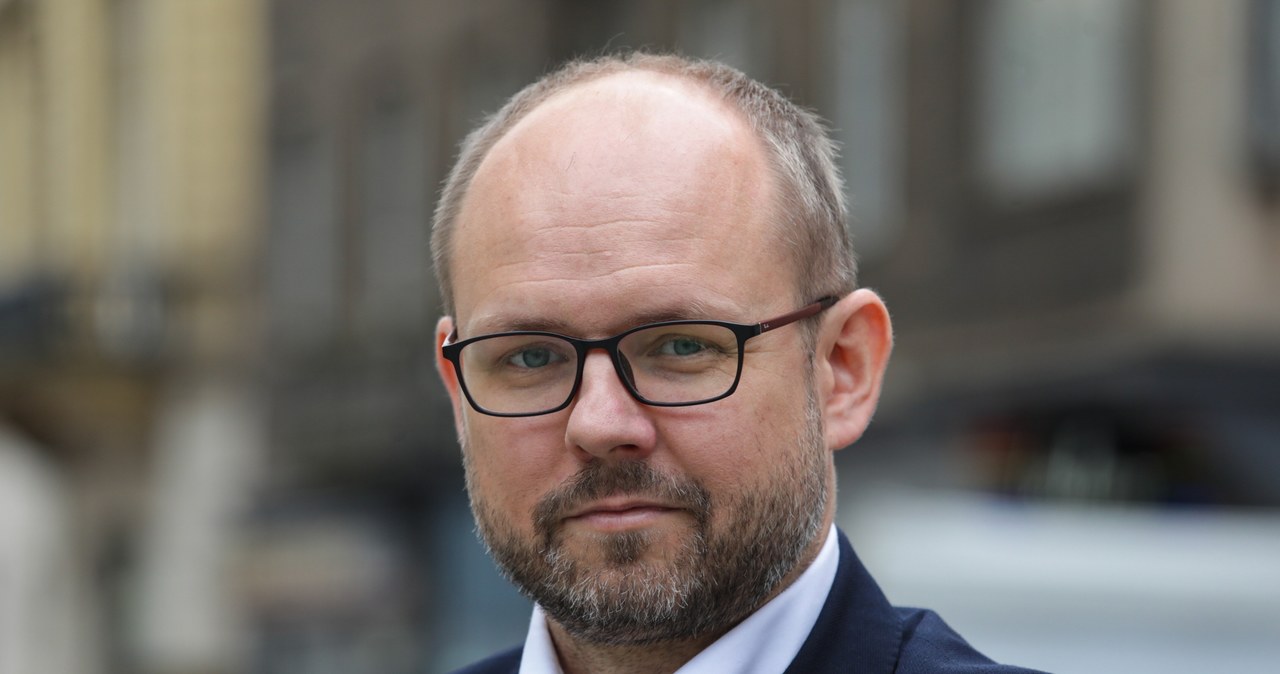 Przydacz o Januszu Kowalskim w PiS: Nic mi o tym nie wiadomo, ale nie wykluczam