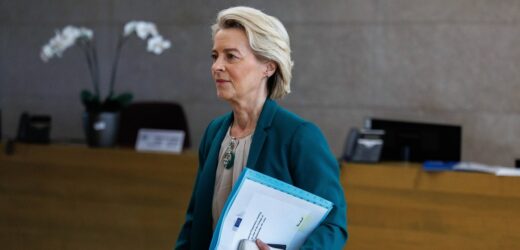 Sankcje na Rosję. Jest zgoda UE na 14. pakiet