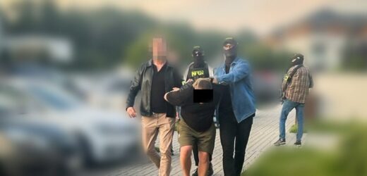 Operacja „Przebudzenie mocy”. W grze 800 milionów złotych