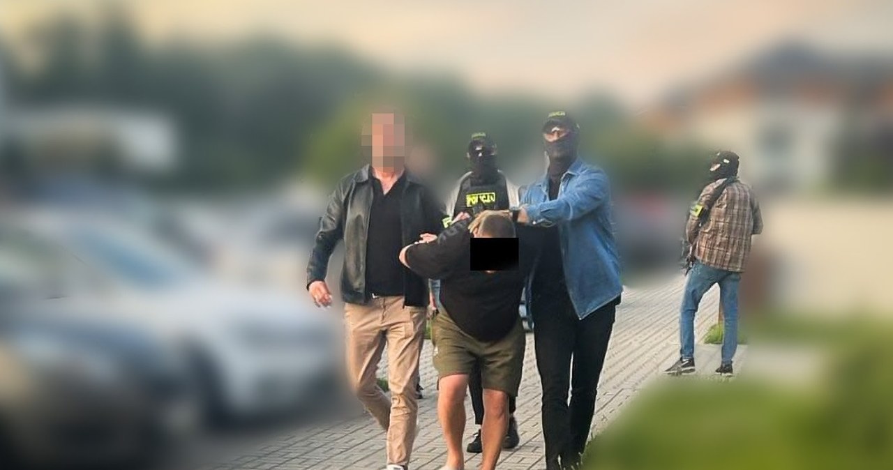 Operacja „Przebudzenie mocy”. W grze 800 milionów złotych