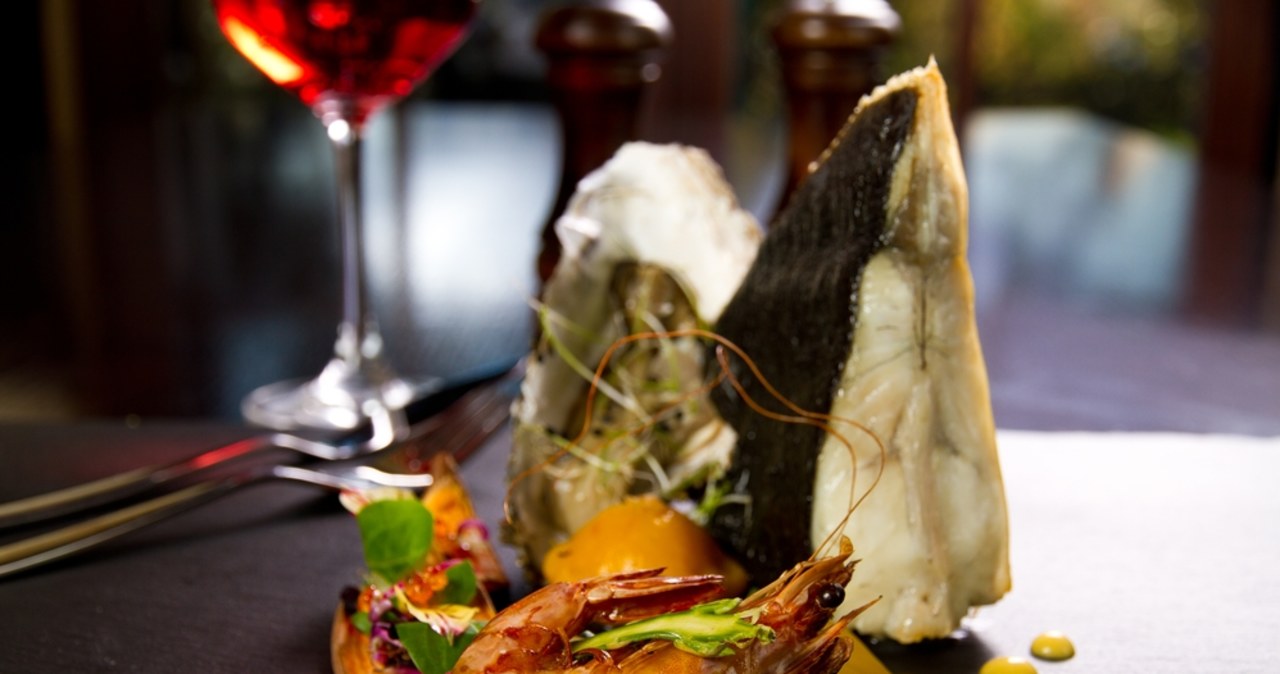 W tych restauracjach zjesz najlepiej. Trzy nowe gwiazdki Michelin w Polsce