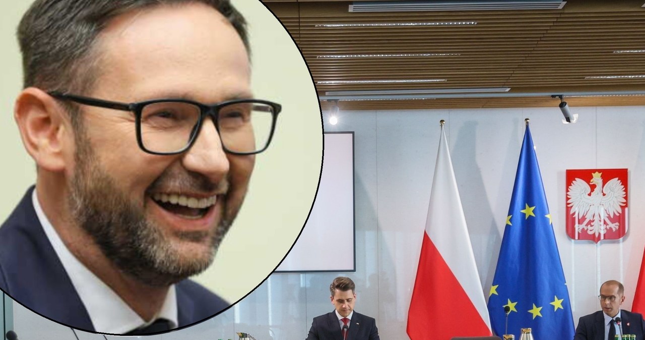 Obajtek o przesłuchaniu przed komisją: Chętnie się stawię