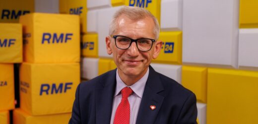 Kwiatkowski: Ani wojsko, ani policja i SG nie są przygotowane do tego, co mamy na granicy