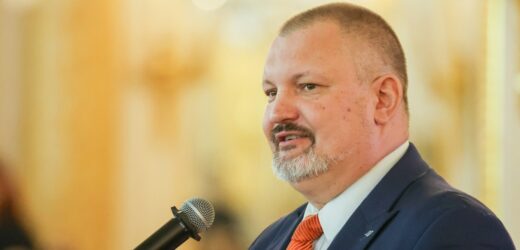 Nauczyciel Roku 2023: W szkole chodzi o życie
