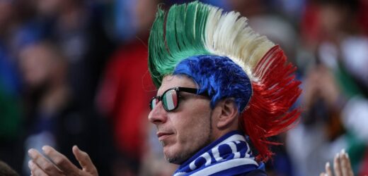 Wielki hit na Euro 2024. Hiszpania gra z Włochami [WYNIK NA ŻYWO]