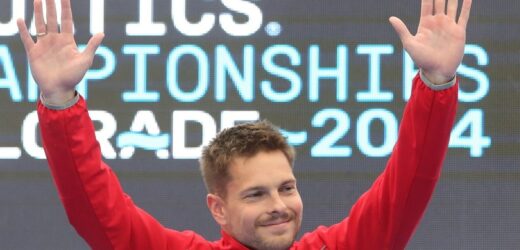 Medalowy czwartek Polaków na mistrzostwach sportów wodnych w Belgradzie