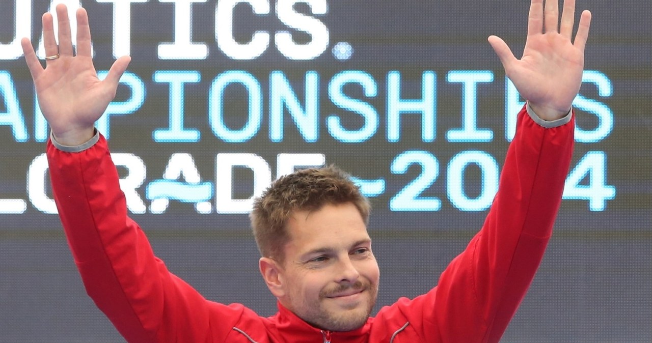 Medalowy czwartek Polaków na mistrzostwach sportów wodnych w Belgradzie
