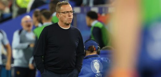 Polak pracował z selekcjonerem Austriaków. „Nie jest typem tyrana”