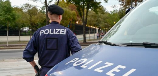Niemiecka policja przewiozła do Polski kolejnych migrantów? Straż graniczna reaguje