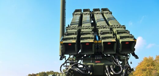 USA podjęły decyzje ws. pocisków do Patriotów. MON wydało komunikat