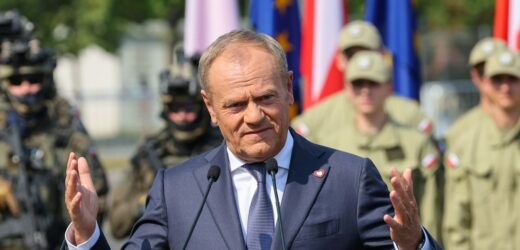 Sondaż: Tusk, Sikorski i Bodnar najlepiej ocenianymi członkami rządu