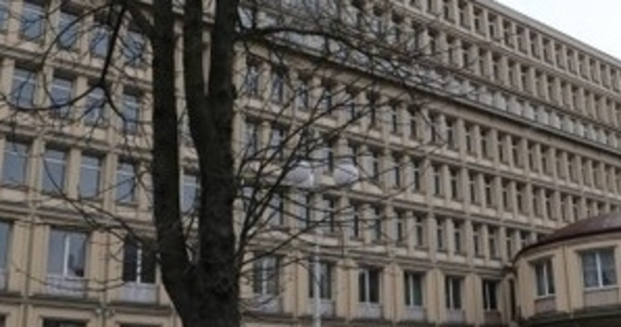 Worek bez dna. Biurowiec krakowskiej prokuratury jeszcze droższy