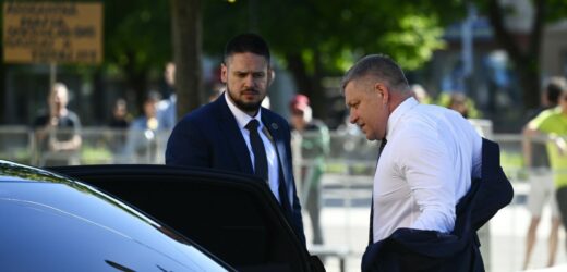 Koniec publicznych mediów na Słowacji