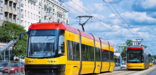 Warszawa: Utrudnienia w centrum i na Saskiej Kępie