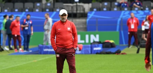 To będzie mecz o wszystko! Biało-Czerwoni zmierzą się dziś z Austrią
