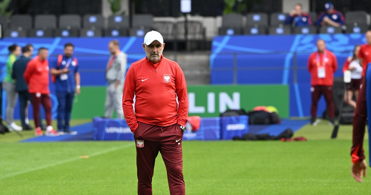 To będzie mecz o wszystko! Biało-Czerwoni zmierzą się dziś z Austrią