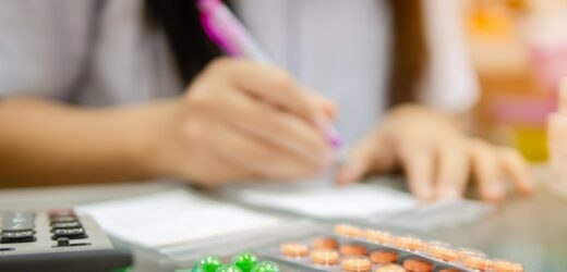 Lekarka handlowała receptami na opioidy. Grozi jej do 8 lat więzienia