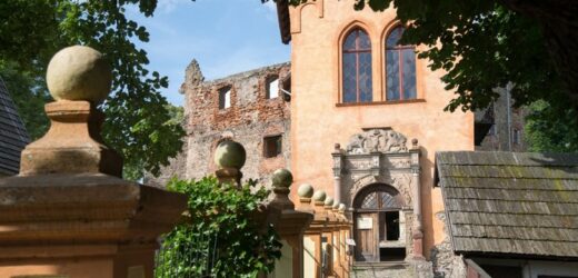Sycylia się chowa? Włoskie krajobrazy godzinę jazdy od Wrocławia