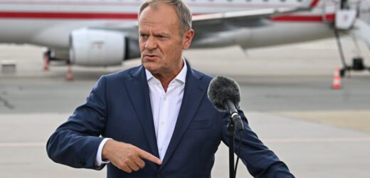 Donald Tusk odwołał Rzecznika Finansowego